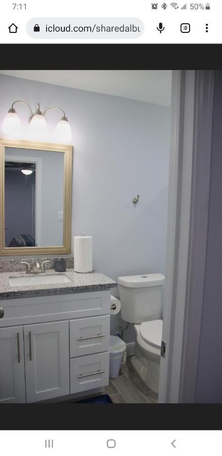 Home Away From Home Unit B Houston Exterior foto
