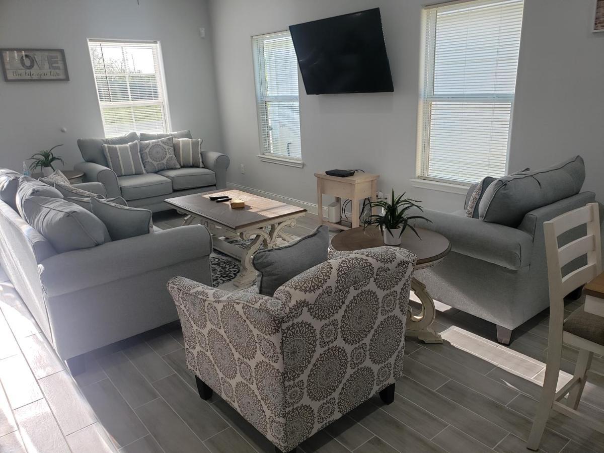 Home Away From Home Unit B Houston Exterior foto