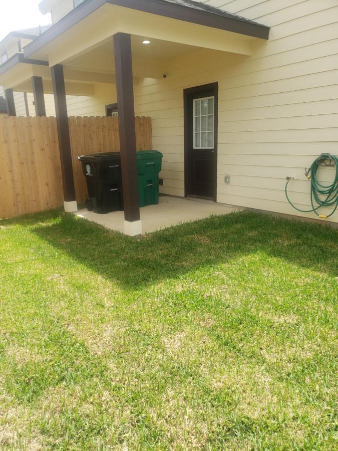 Home Away From Home Unit B Houston Exterior foto