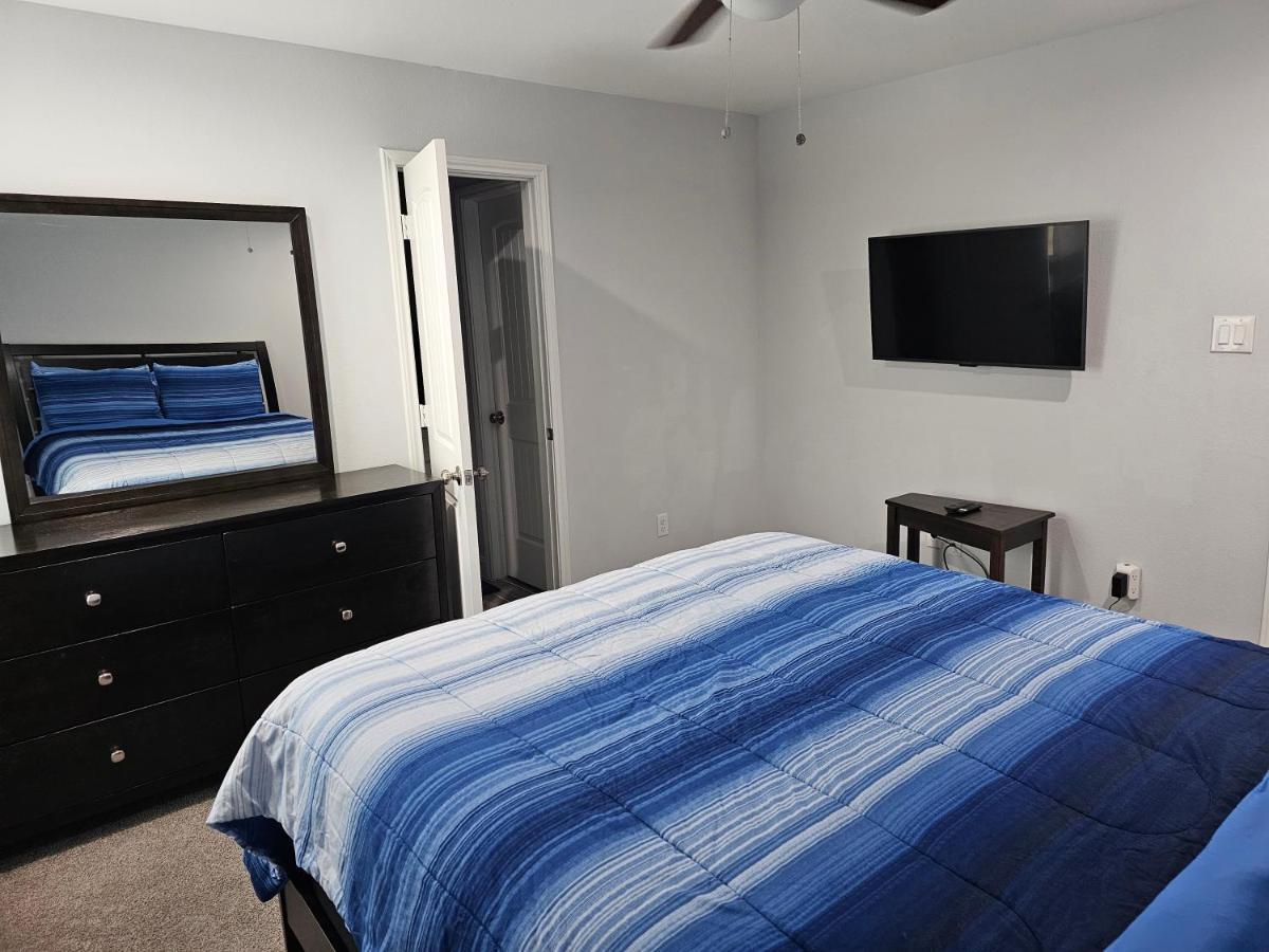 Home Away From Home Unit B Houston Exterior foto