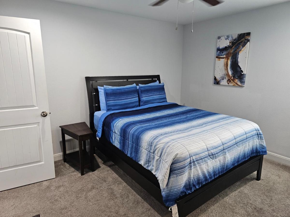 Home Away From Home Unit B Houston Exterior foto