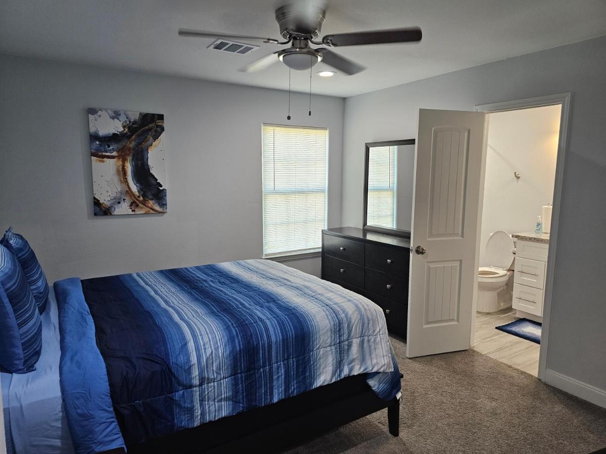 Home Away From Home Unit B Houston Exterior foto