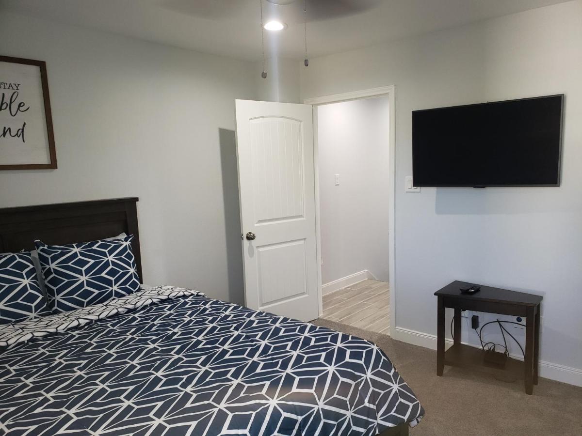 Home Away From Home Unit B Houston Exterior foto
